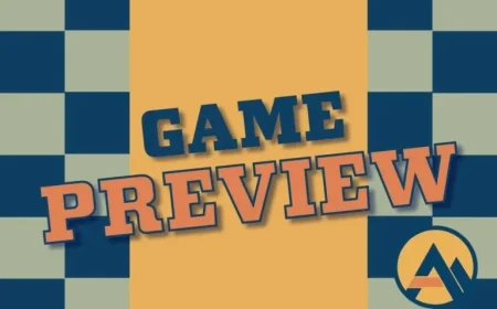 App State Football Gears Up for Exciting Howdy Homecoming Showdown with Chanticleers