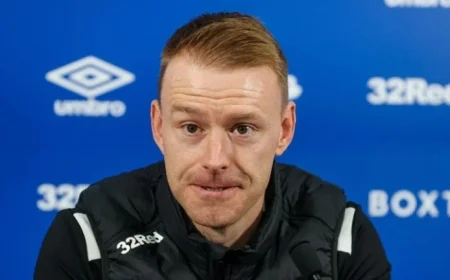 Rangers Interim Head Coach Steven Smith Aims to Delight Fans with Performance Against Dundee United