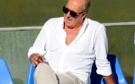 Ventura Praises De Bruyne’s Visionary Skills and Shares Insights on De Laurentiis at Napoli