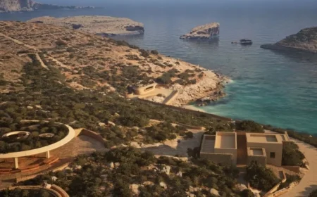 Plans for Blue Lagoon rehabilitation submitted to Planning Authority