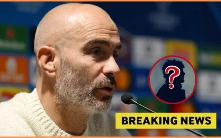 Chelsea star faces uncertainty as club reconsiders signing decision