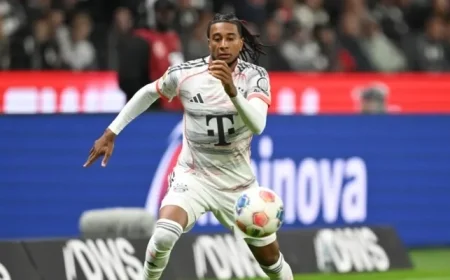 Bayern Munich vs Borussia Dortmund Livestream Guide and Viewing Details