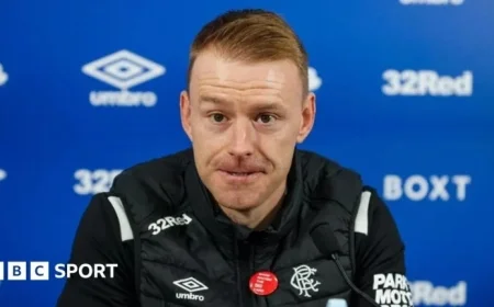 Muscat Likely the Key Boost Rangers Need According to Smith