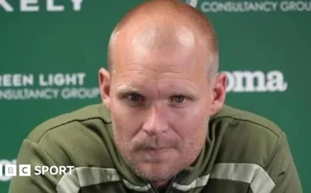 Liam Manning Declares Determination: No Time for Self-Pity as Norwich Boss Steps Up