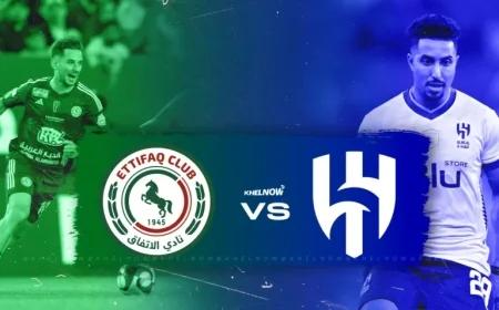 Exciting Al Ettifaq vs Al Hilal Preview: Predictions, Lineups, Betting Tips, and Odds for Saudi Pro League 2025-26