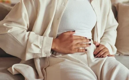 Minister for Health Announces Accelerated Clinical Pathway in New Endometriosis Framework for Sufferers