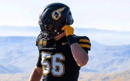 App State Soars into Homecoming Game: Exciting Preview and Matchup Analysis