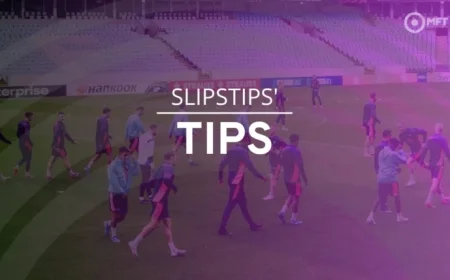 SlipsTips Betting Insights: The Well Ready to Shine at Fir Park