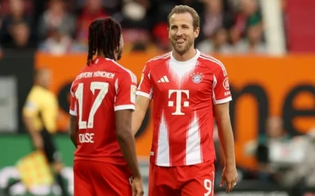 Key Battles to Watch in Bayern Munich vs Borussia Dortmund Der Klassiker Clash