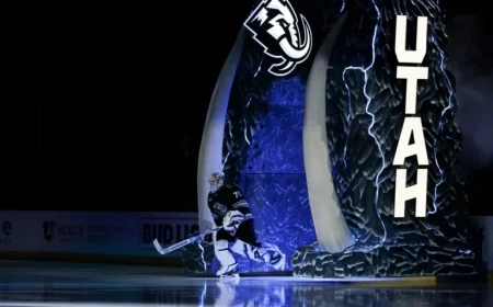 Discover the Best NHL Team to Support as a First-Time Fan in 2023