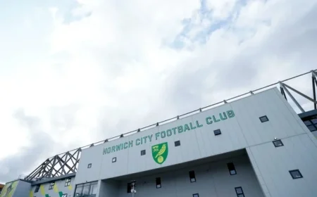 Exciting Preview of Norwich City’s Upcoming Away Match