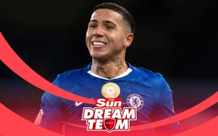 Injury and Suspension Updates for Gameweek 8: Latest News on Enzo Fernandez and Rodri