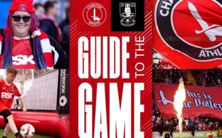 Sheffield Wednesday Match Day Guide Essential Tips and Insights