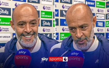 Nuno Seeks Support Amid West Ham Fans’ Boycott Concerns