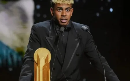 Lamine Yamal Recovers from Injury and May Play for Barcelona in the Classic Clash Against Real Madrid