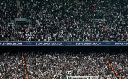 Svensson Jurasek and Mert Face Backlash at Dolmabahçe