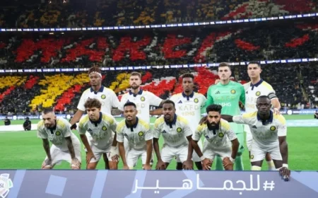 Al Nassr vs Al Fateh Match Preview Lineups Predictions and Live Score Updates