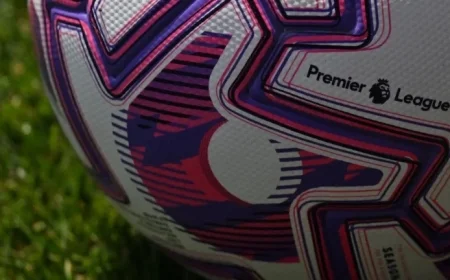 Discover Liverpool’s Three Premier League Fixture Changes for December