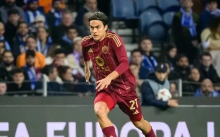 Roma vs Inter Match Preview: Predicted Lineups and Strategy Analysis