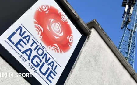 York City vs Wealdstone: In-Depth National League Stats and Head-to-Head Analysis