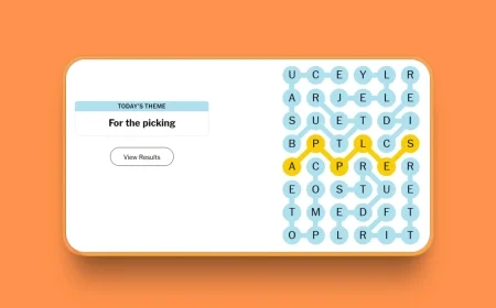 NYT Crossword Answers Today (October 19, 2025): Sunday Grid, Mini, Connections, Strands — What Solvers Are Buzzing About