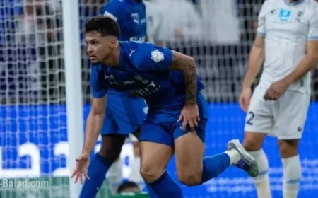 Al-Ettifaq vs Al-Hilal Preview: Al-Hilal Faces Tough Beginning