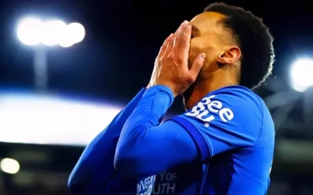 Josh Murphy’s Salary at Portsmouth Revealed as Leicester City Gains Significant Advantage