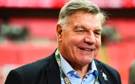 Sam Allardyce Identifies Key Challenge Facing Arne Slot at Liverpool