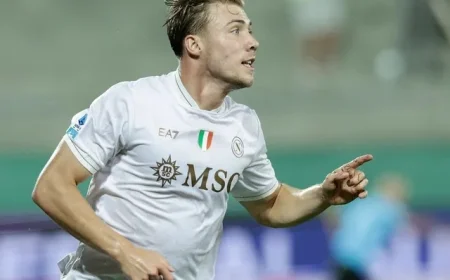 Torino vs Napoli Match Preview: Predictions, Team Updates, and Lineups