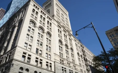 Discover the Top 5 Must-See Sights as Open House Chicago Returns Next Weekend