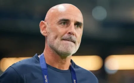 Kevin Muscat Overhauls Russell Martin’s Strategy with New Free Agent Signing for Rangers Management