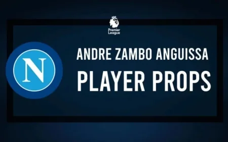Andre Zambo Anguissa Goal Odds and Player Props for Torino FC Match on October 18