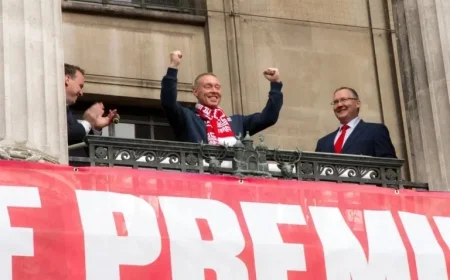 Steve Cooper Directly Addresses Nottingham Forest Rumors Amid Frustration