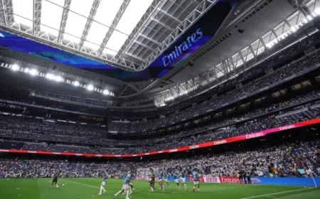 LaLiga Players Rally Against Proposal for Barca vs Villarreal Match in US