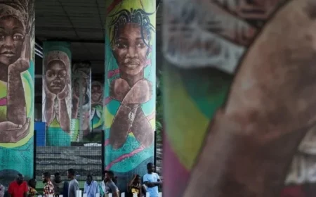 Nigerian Government Takes On Senator Ted Cruz in High-Stakes Political Clash