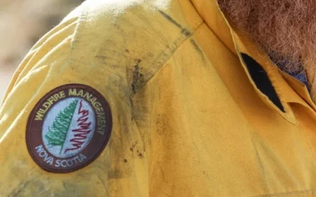 Annapolis County Lifts Burn Ban and Woods Restrictions While Daily Burn Limits Persist