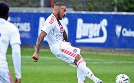 Nice vs OL Official Lineups Revealed