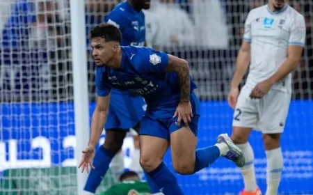 Al-Ettifaq vs Al-Hilal Match Prediction: Al-Hilal’s Challenging Season Opener