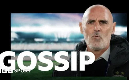 Rangers in Ongoing Compensation Negotiations for Muscat Updates and Rumors