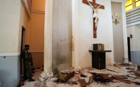 US Senator Alleges Christian Mass Murder in Nigeria Contrary to Data Evidence