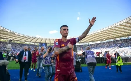 Mancini’s Transformation Inspired by Ranieri and De Rossi Highlights Leoni’s True Quality