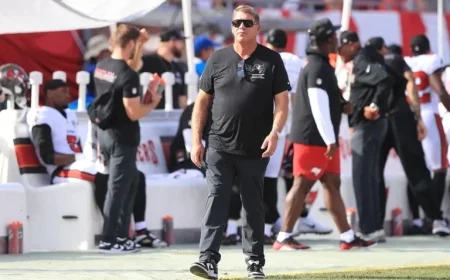 Buccaneers Strengthen Roster With New Running Back Addition to Practice Squad