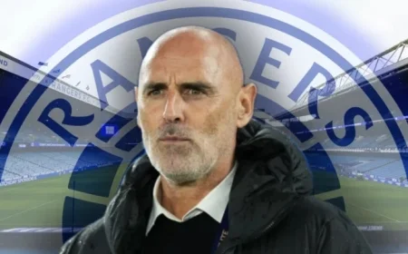 Kevin Muscat Secures Long-Term Deal to Lead Rangers as Surprise Signings Shake Up Squad