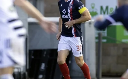 Partick Thistle vs Ross County: Match Preview and Key Insights
