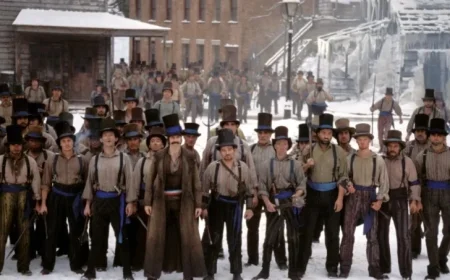 Discover this overlooked classic by the Goodfellas director that’s perfect for testing your home cinema system