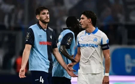 Why OM Faced Both a Penalty and a Red Card in Latest Match Drama