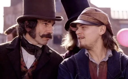 Leonardo DiCaprio and Daniel Day-Lewis’ Intense Gangster Epic Climbs Streaming Charts 23 Years After Release