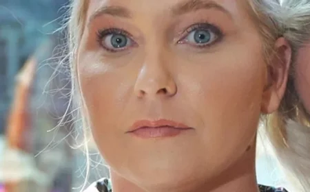 Epstein’s Desperate Plea to Giuffre: A Bid to ‘Have Our Baby’ Uncovered