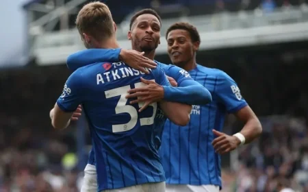 Leicester’s Transfer Chase Miscredited; Portsmouth Game Provides Unexpected Advantage