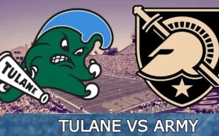 Key Strategies for Tulane to Secure Victory Against Army